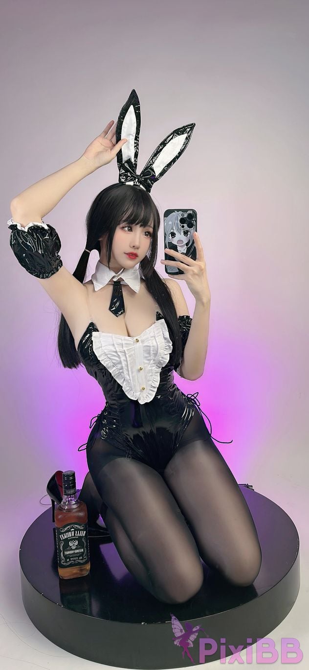 Coser mikoww Partme 2023.09 PixiBB.COM 102