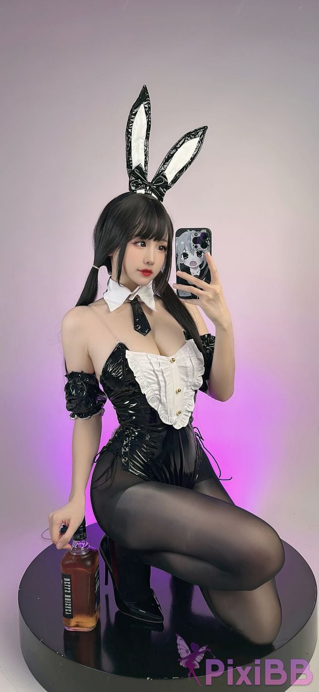 Coser mikoww Partme 2023.09 PixiBB.COM 103
