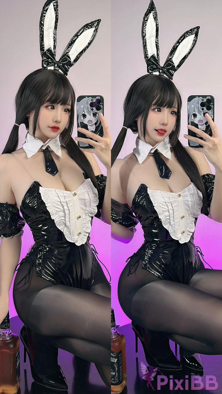 Coser mikoww Partme 2023.09 PixiBB.COM 106