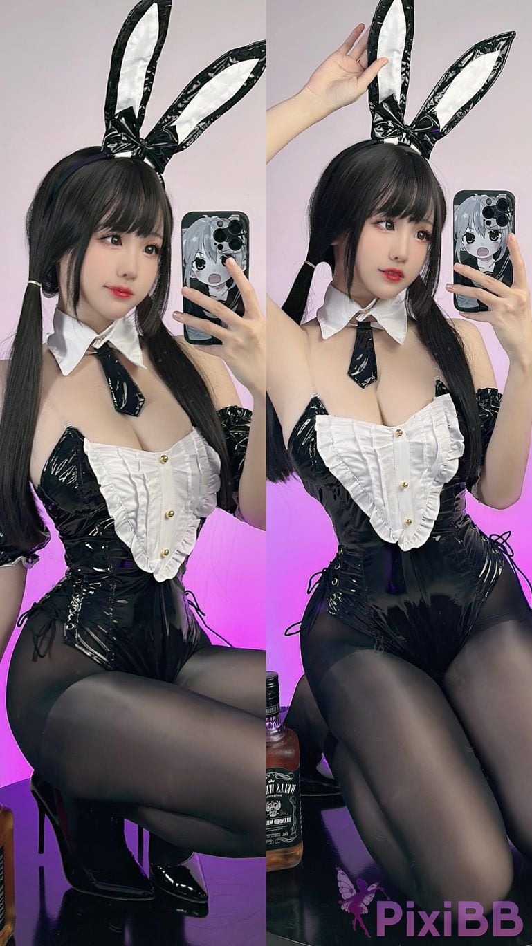 Coser mikoww Partme 2023.09 PixiBB.COM 107