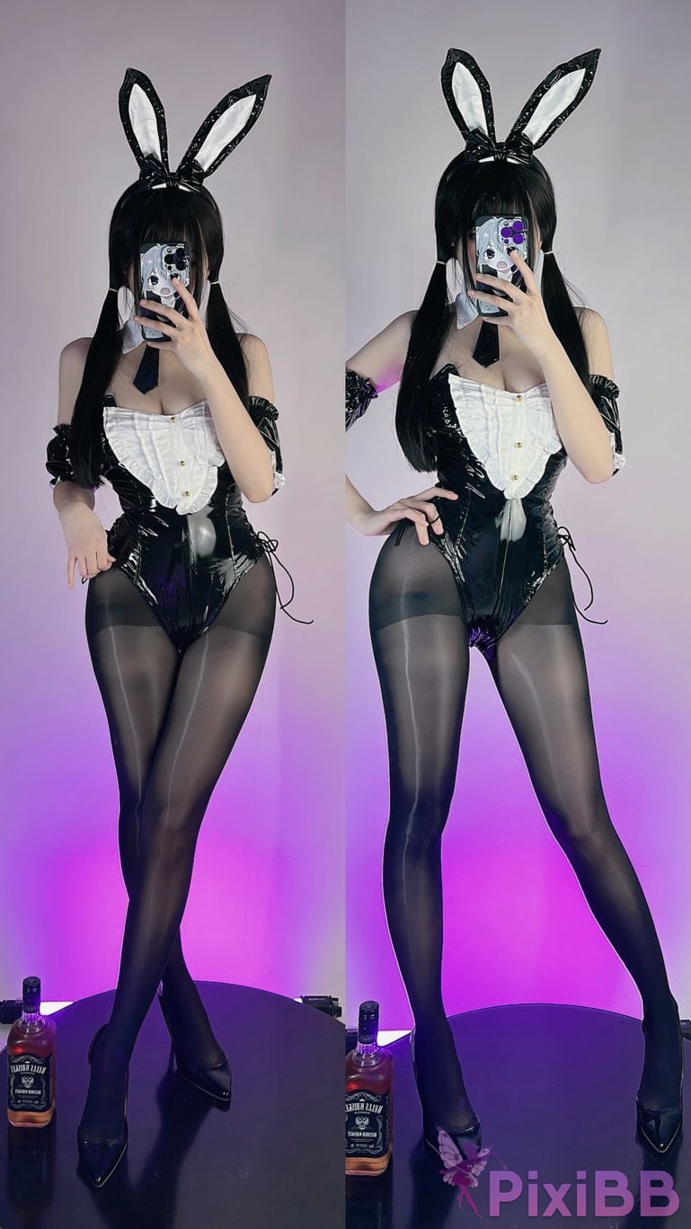 Coser mikoww Partme 2023.09 PixiBB.COM 108