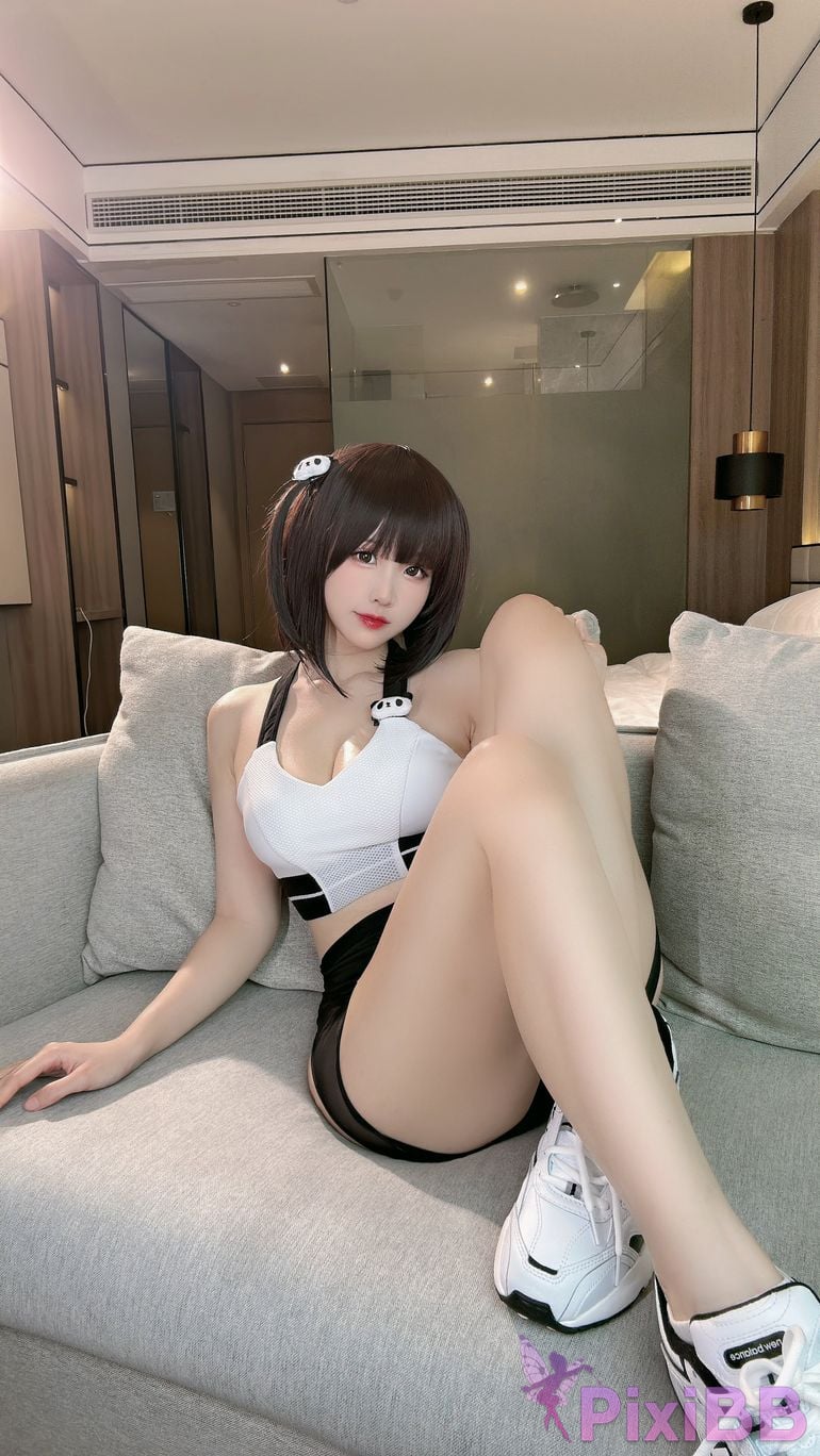 Coser mikoww Partme 2023.09 PixiBB.COM 113