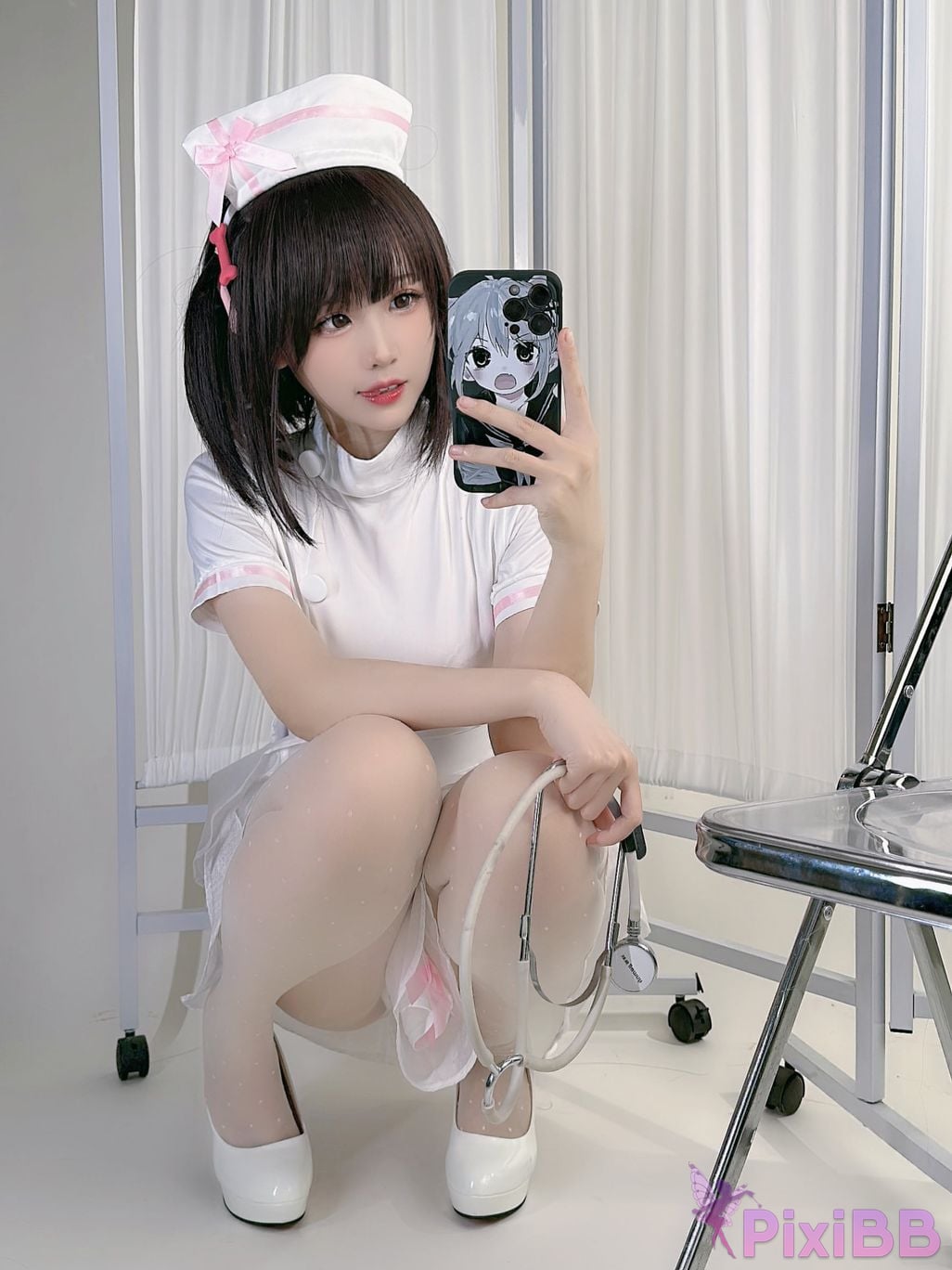 Coser mikoww Partme 2023.09 PixiBB.COM 116