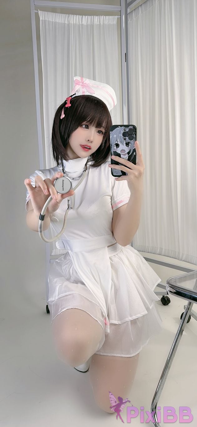 Coser mikoww Partme 2023.09 PixiBB.COM 117