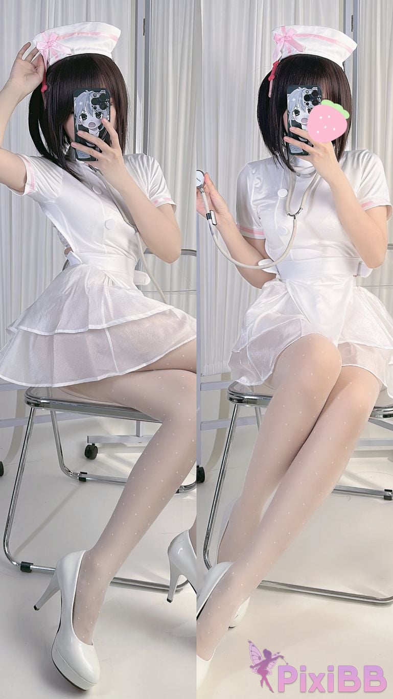 Coser mikoww Partme 2023.09 PixiBB.COM 119