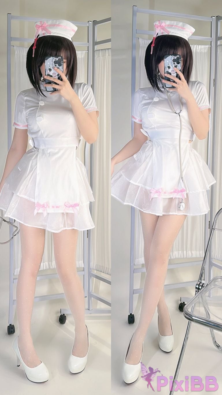 Coser mikoww Partme 2023.09 PixiBB.COM 120
