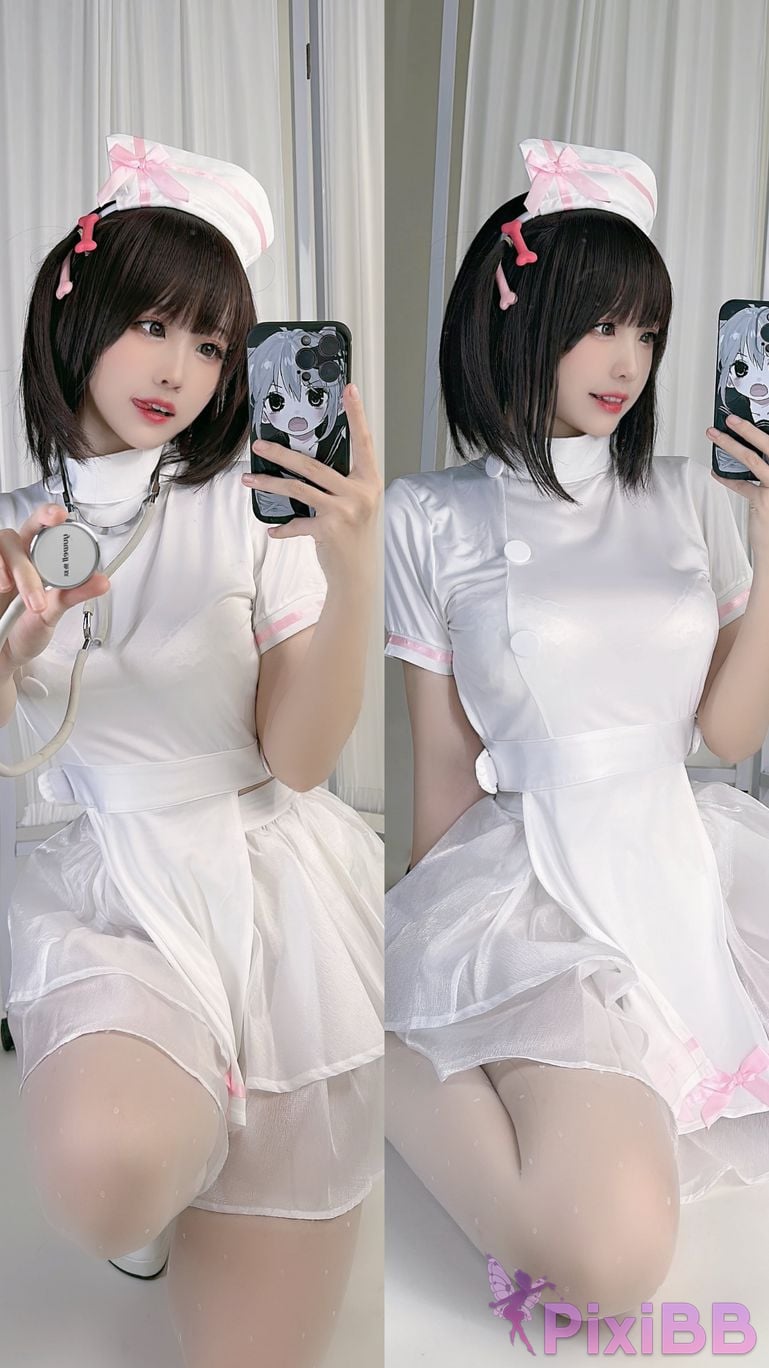 Coser mikoww Partme 2023.09 PixiBB.COM 122