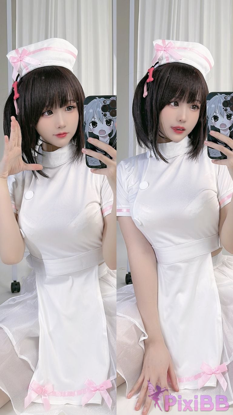 Coser mikoww Partme 2023.09 PixiBB.COM 123