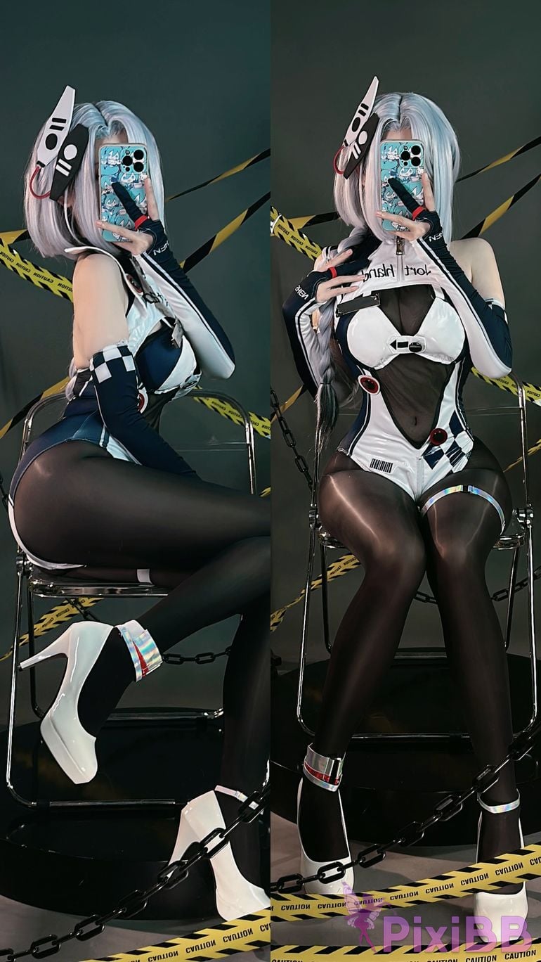Coser mikoww Partme 2023.09 PixiBB.COM 124