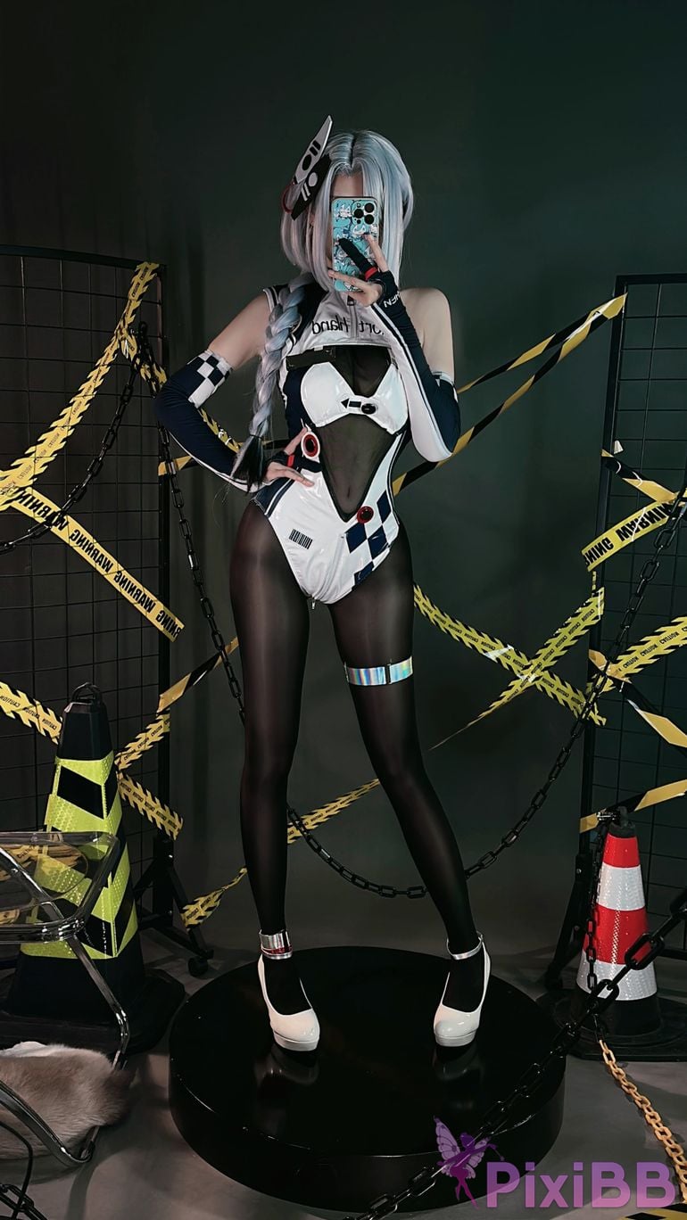 Coser mikoww Partme 2023.09 PixiBB.COM 126
