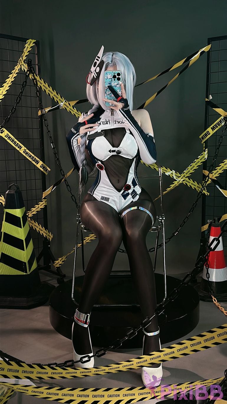 Coser mikoww Partme 2023.09 PixiBB.COM 129