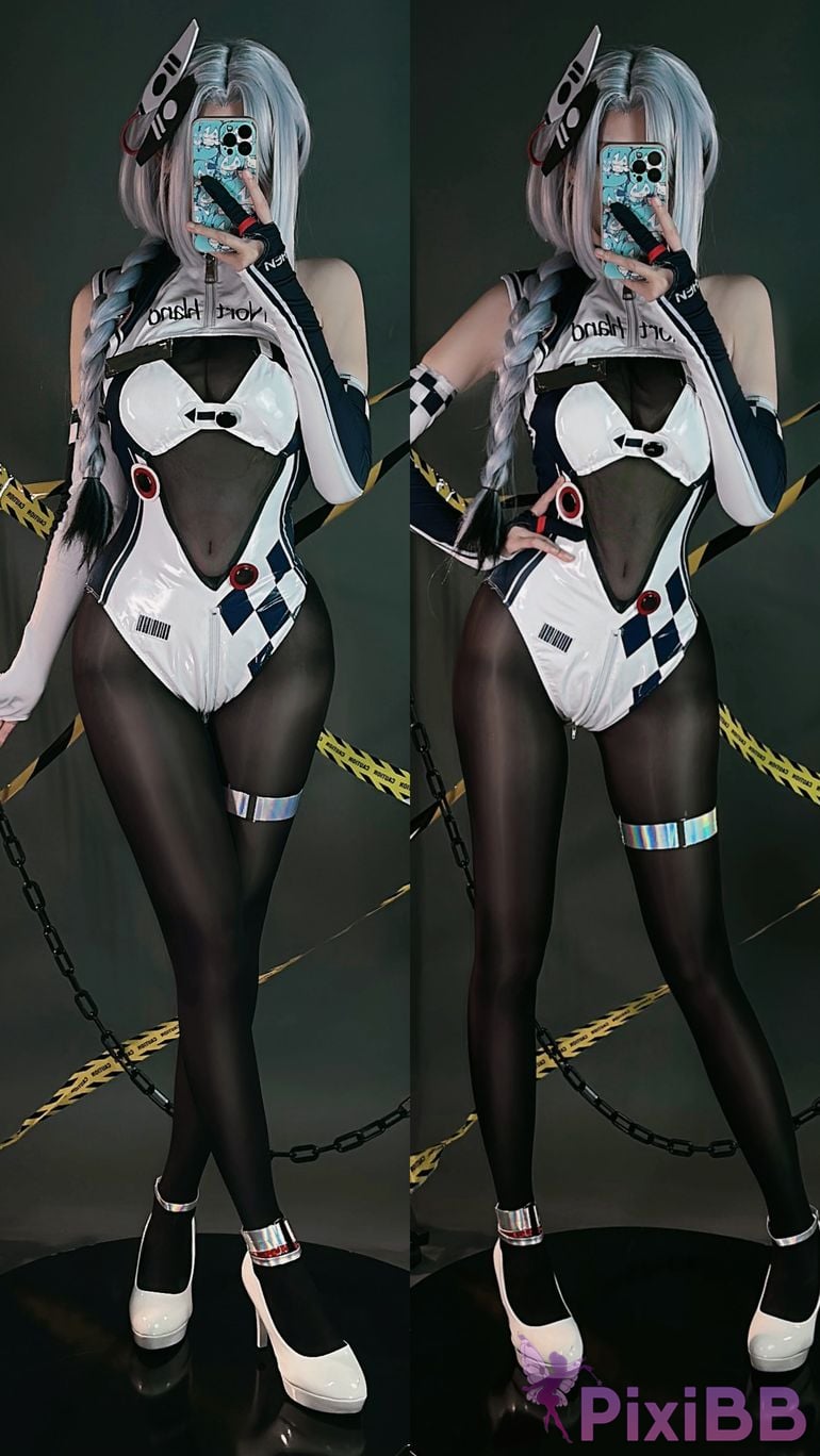 Coser mikoww Partme 2023.09 PixiBB.COM 132