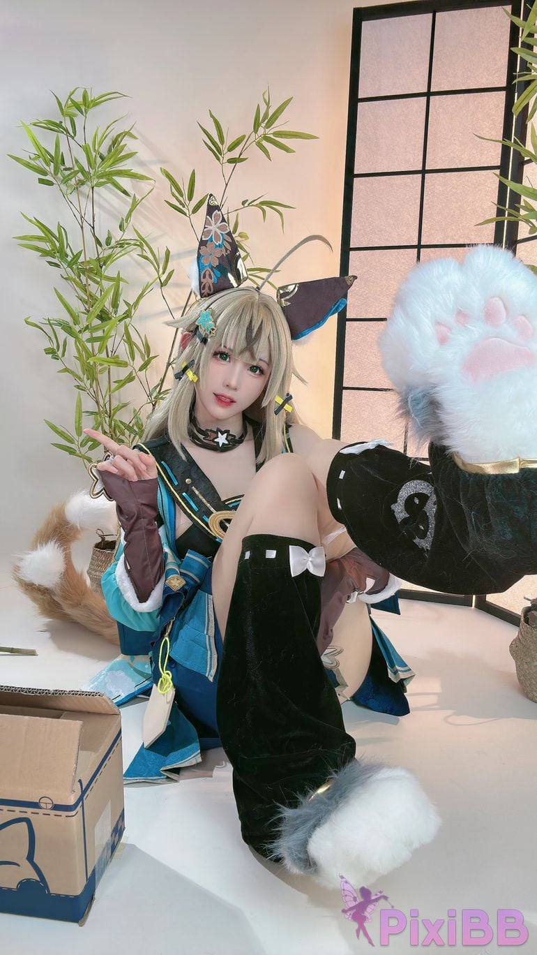Coser mikoww Partme 2023.09 PixiBB.COM 134
