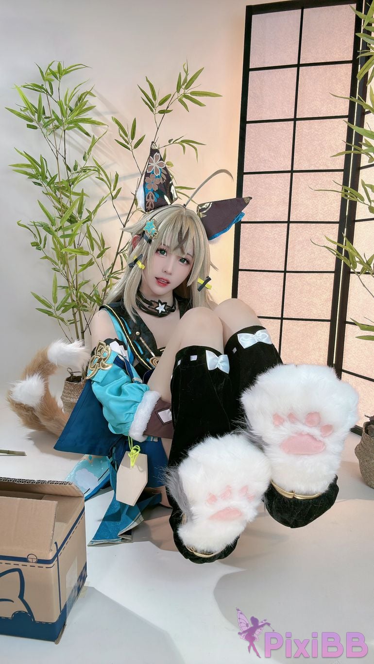 Coser mikoww Partme 2023.09 PixiBB.COM 135