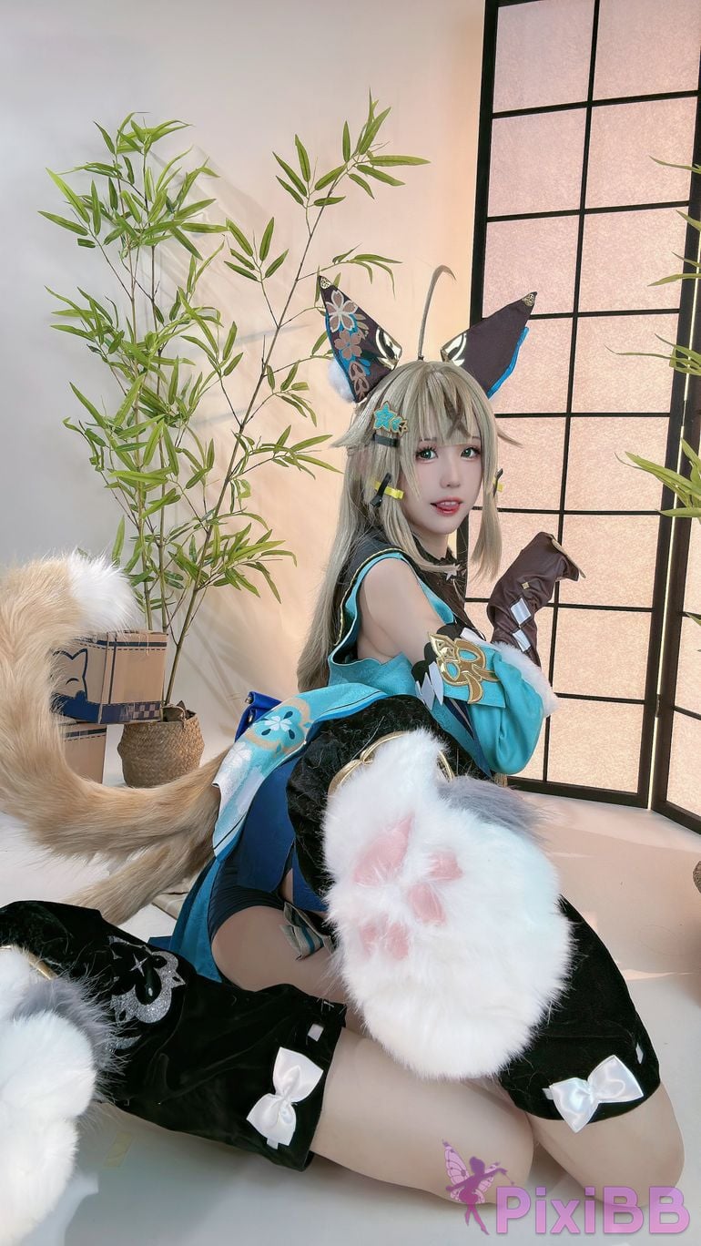 Coser mikoww Partme 2023.09 PixiBB.COM 136