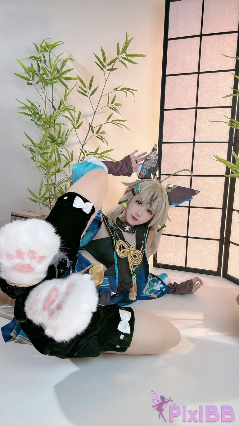 Coser mikoww Partme 2023.09 PixiBB.COM 137