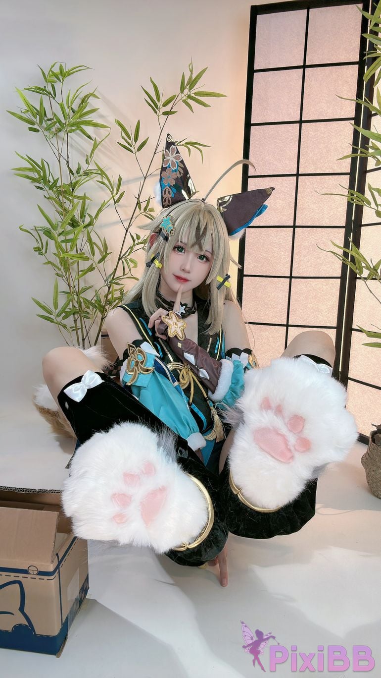 Coser mikoww Partme 2023.09 PixiBB.COM 140