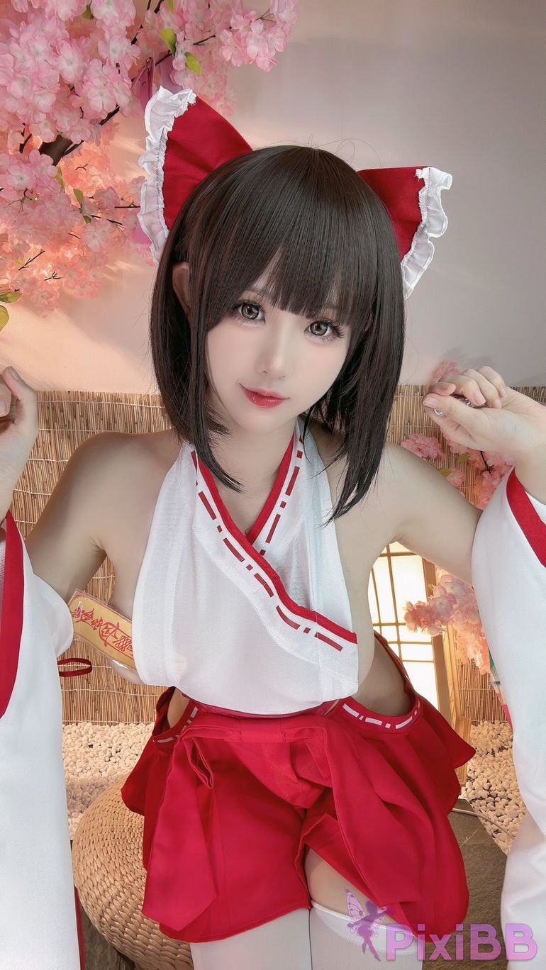 Coser mikoww Partme 2023.09 PixiBB.COM 142