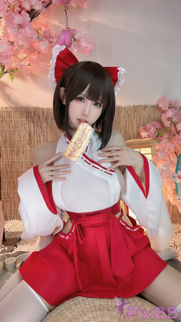 Coser mikoww Partme 2023.09 PixiBB.COM 143