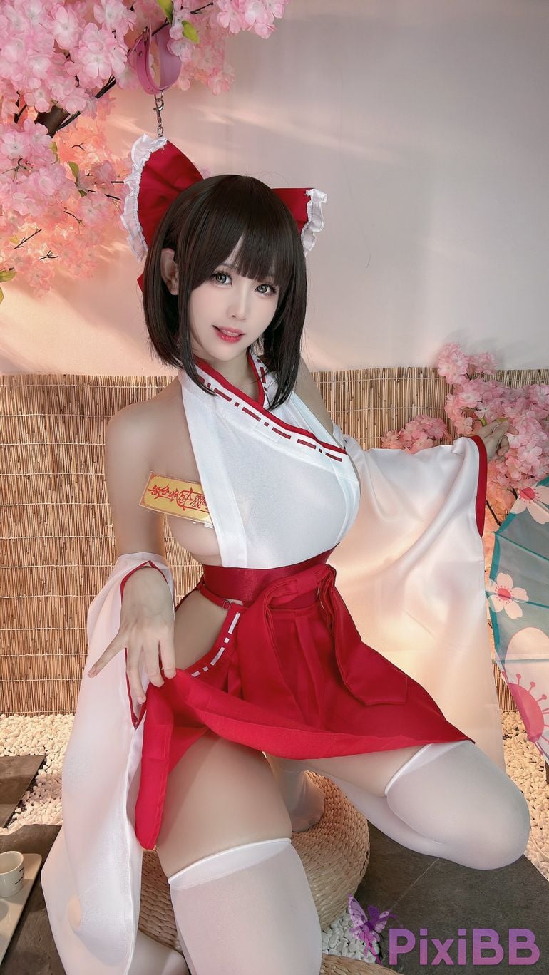 Coser mikoww Partme 2023.09 PixiBB.COM 144