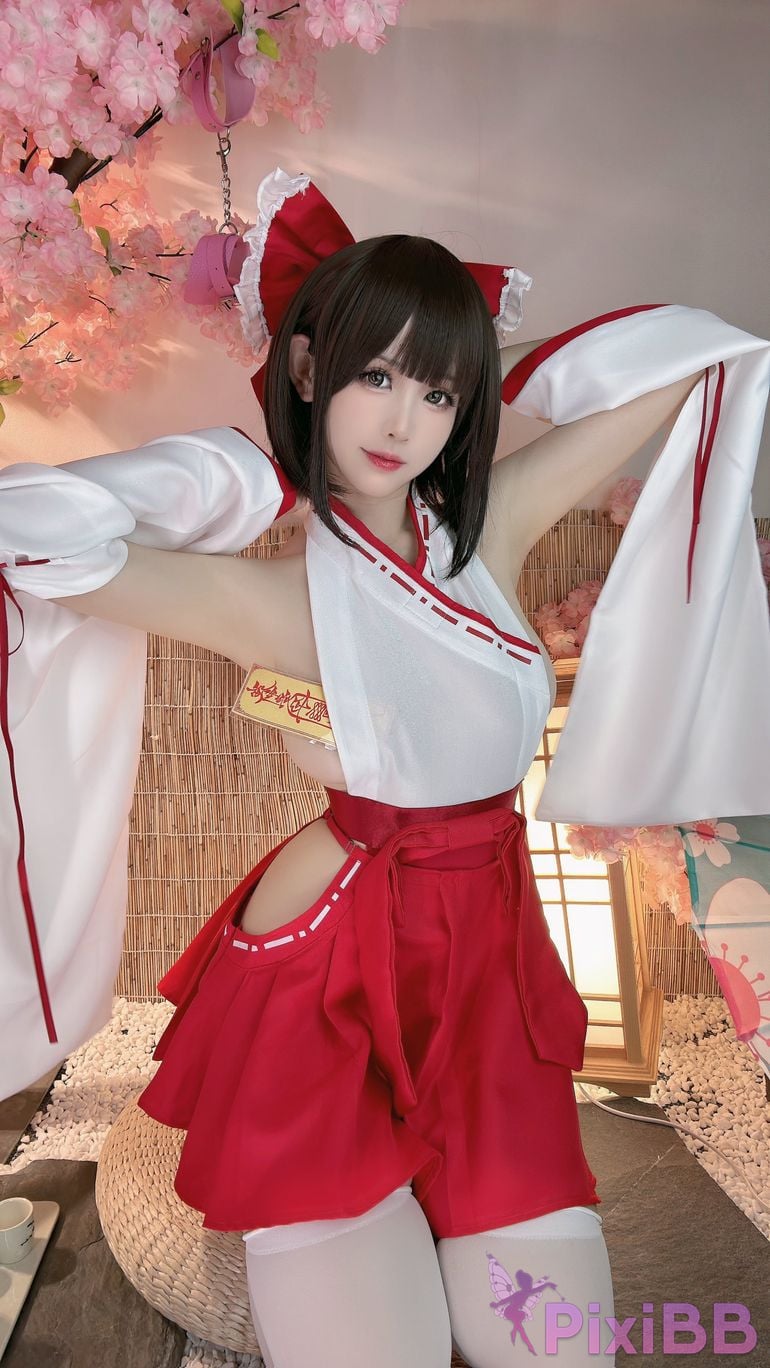 Coser mikoww Partme 2023.09 PixiBB.COM 146