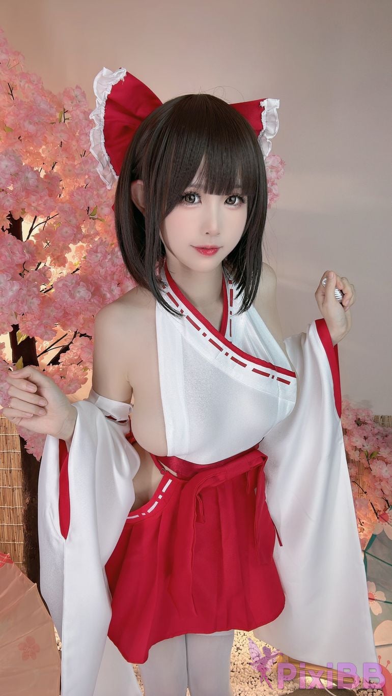 Coser mikoww Partme 2023.09 PixiBB.COM 148