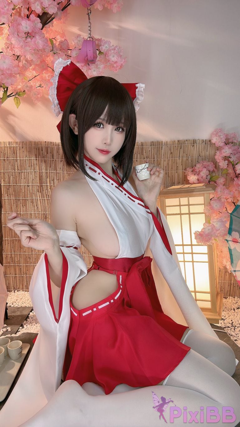 Coser mikoww Partme 2023.09 PixiBB.COM 149