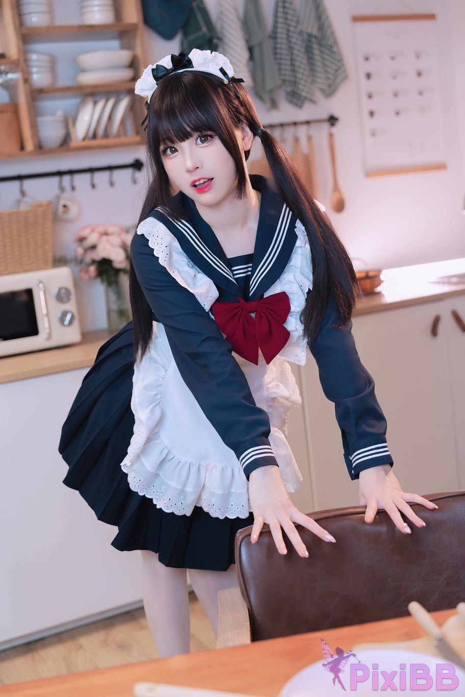 Coser mikoww PixiBB.COM 001