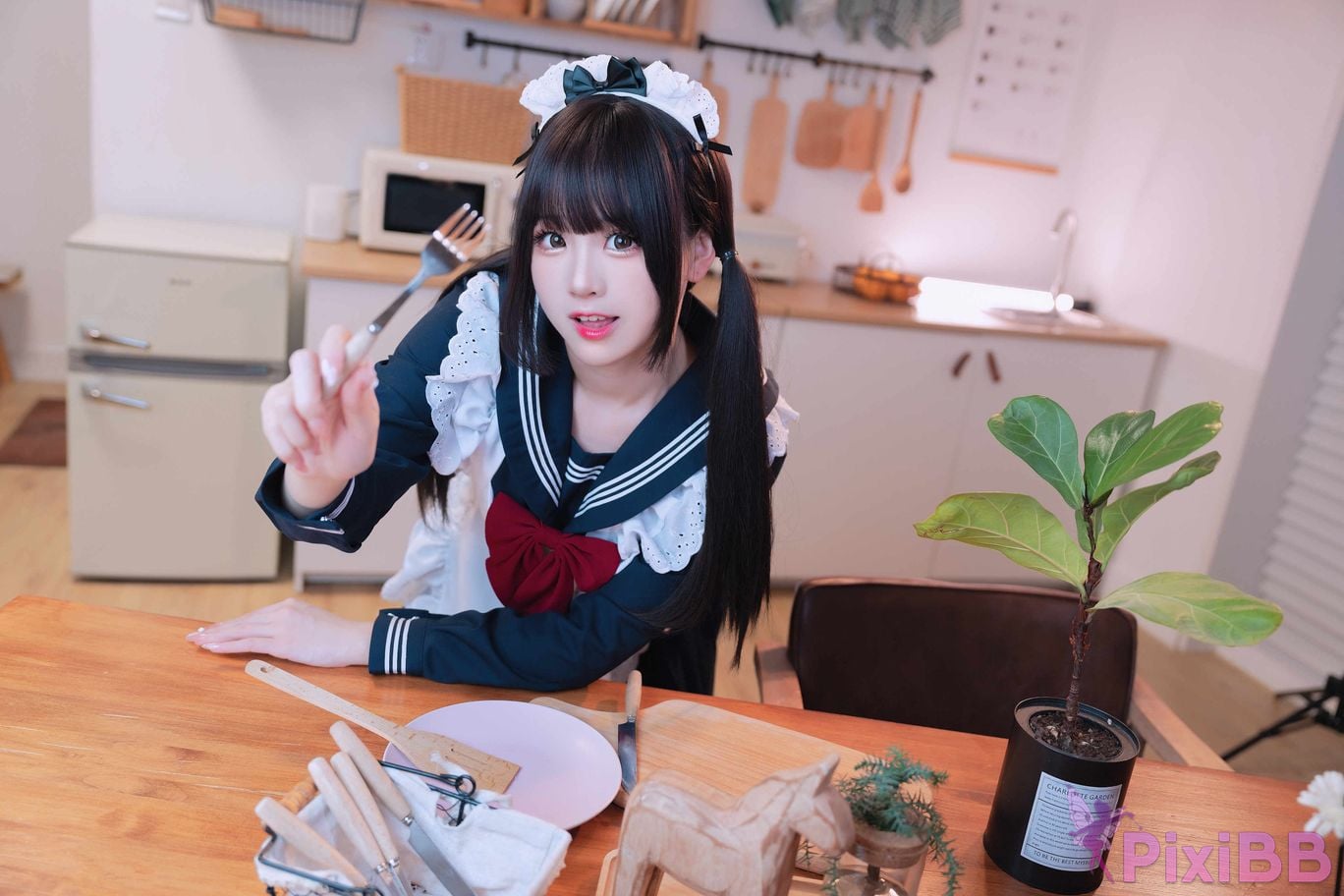 Coser mikoww PixiBB.COM 002