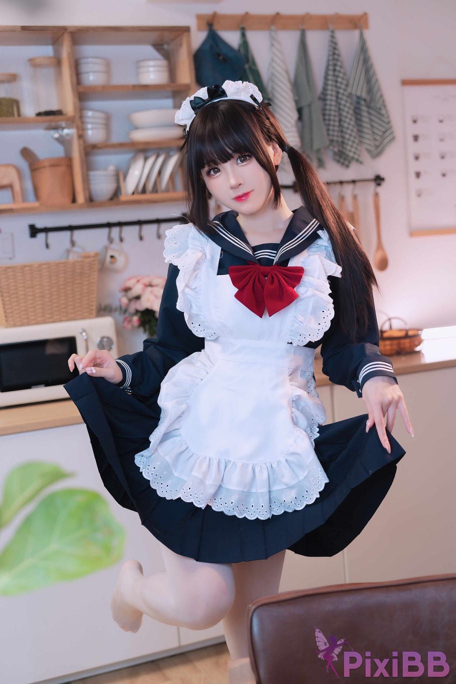 Coser mikoww PixiBB.COM 012