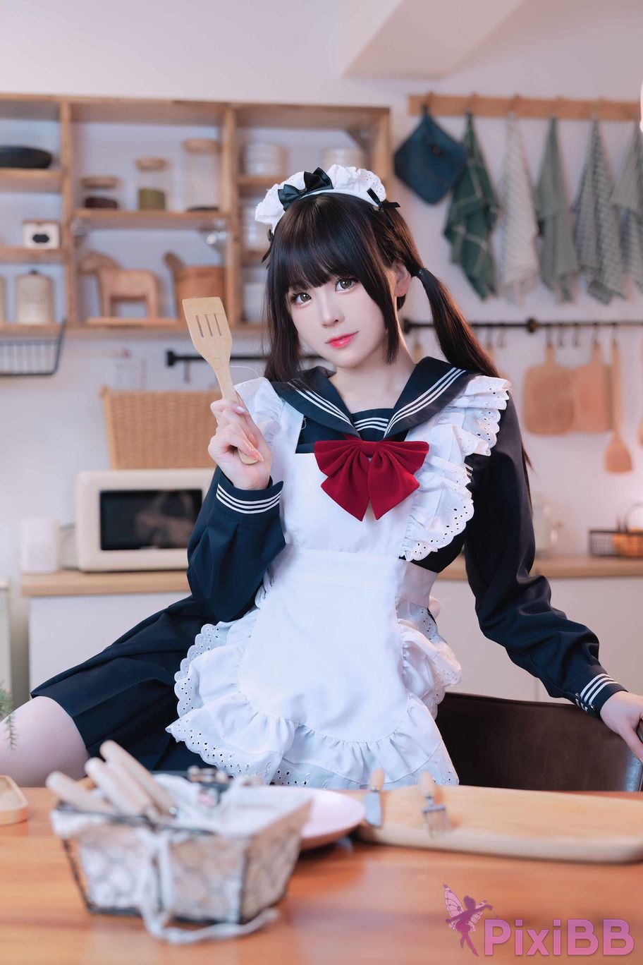 Coser mikoww PixiBB.COM 025