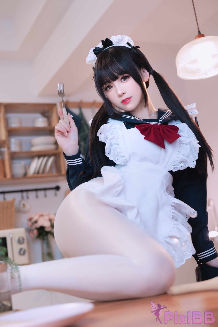 Coser mikoww PixiBB.COM 030