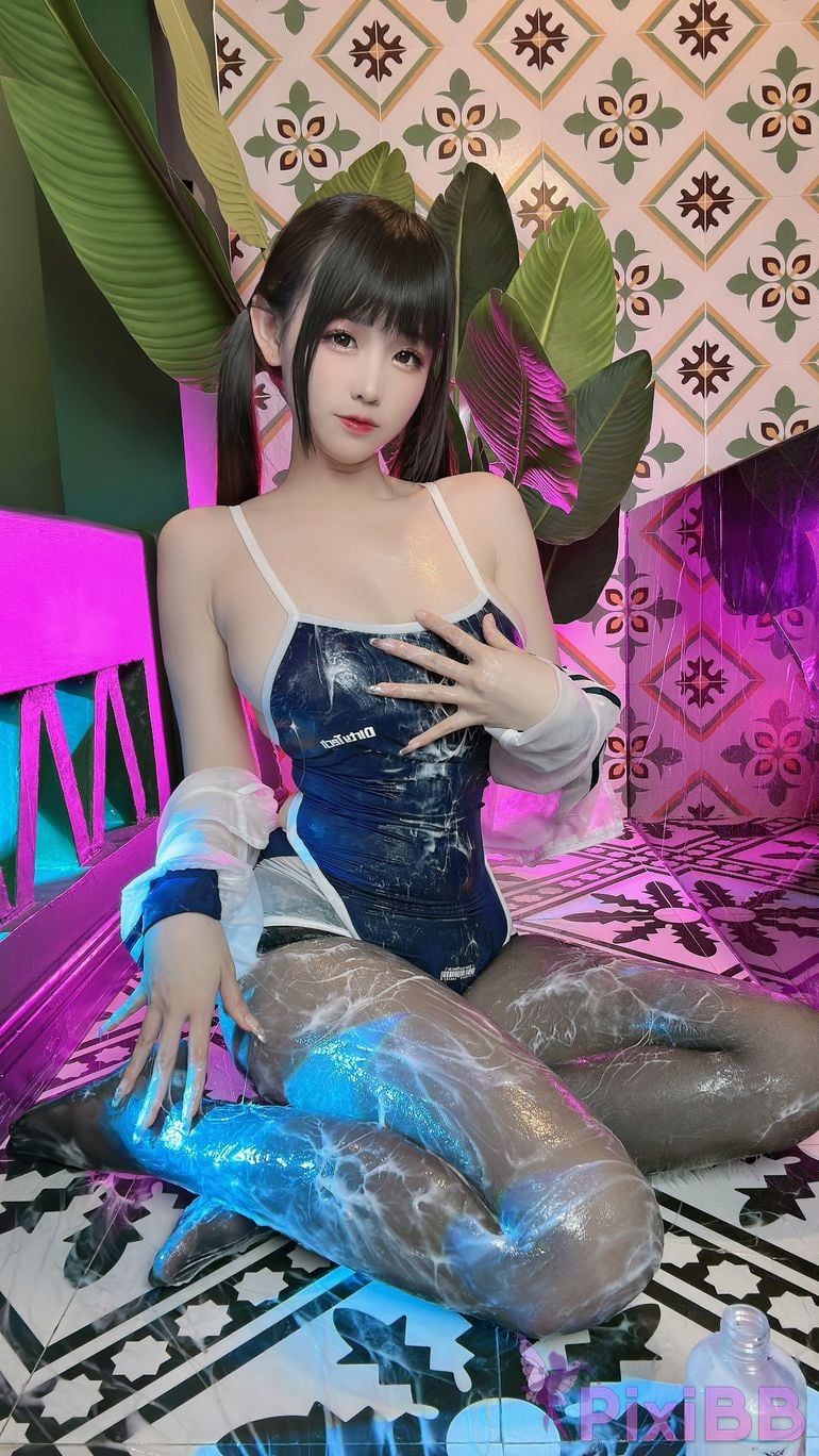 Coser mikoww PixiBB.COM 001