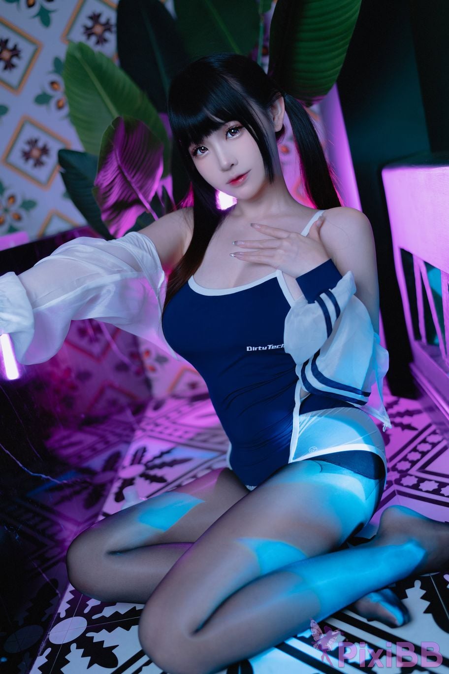 Coser mikoww PixiBB.COM 041