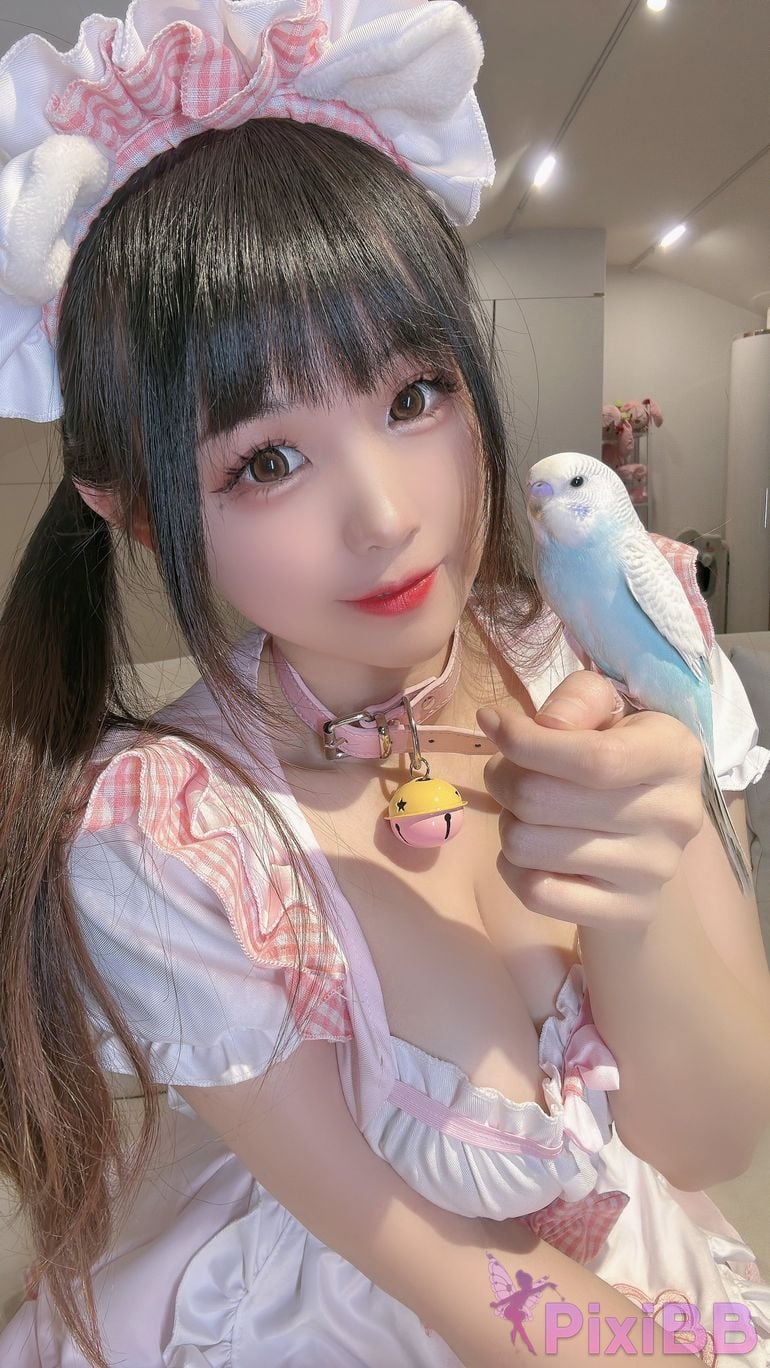 Coser mikoww 202303 PixiBB.COM 018
