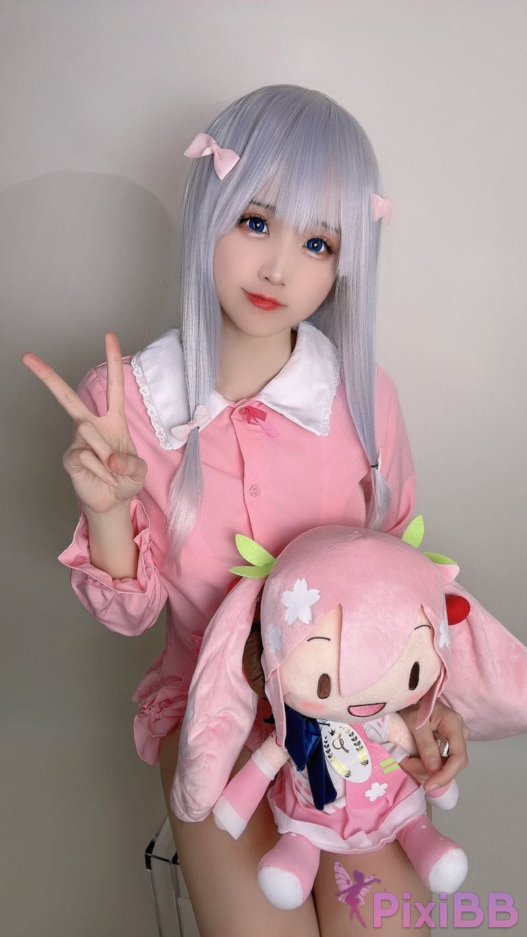 Coser mikoww 202303 PixiBB.COM 026