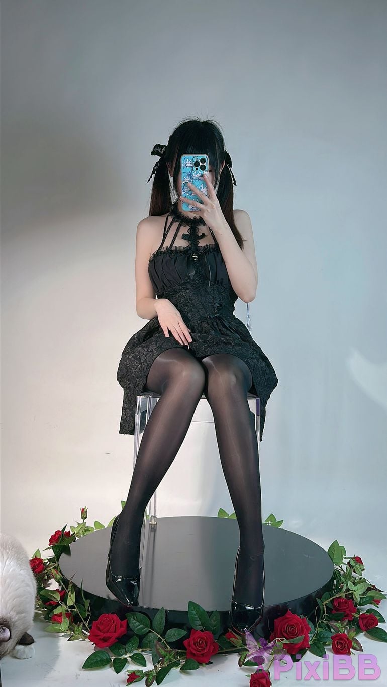 Coser mikoww 202303 PixiBB.COM 035