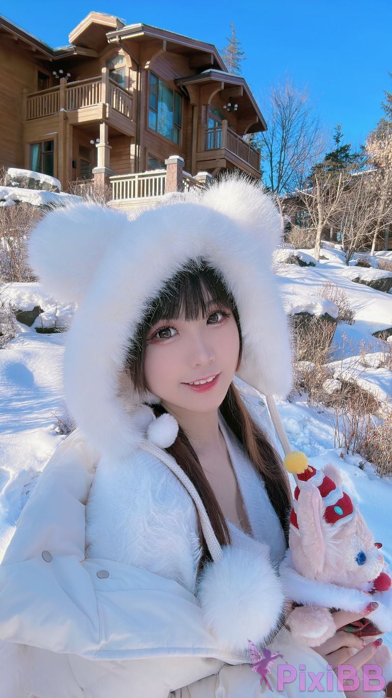 Coser mikoww 202303 PixiBB.COM 124