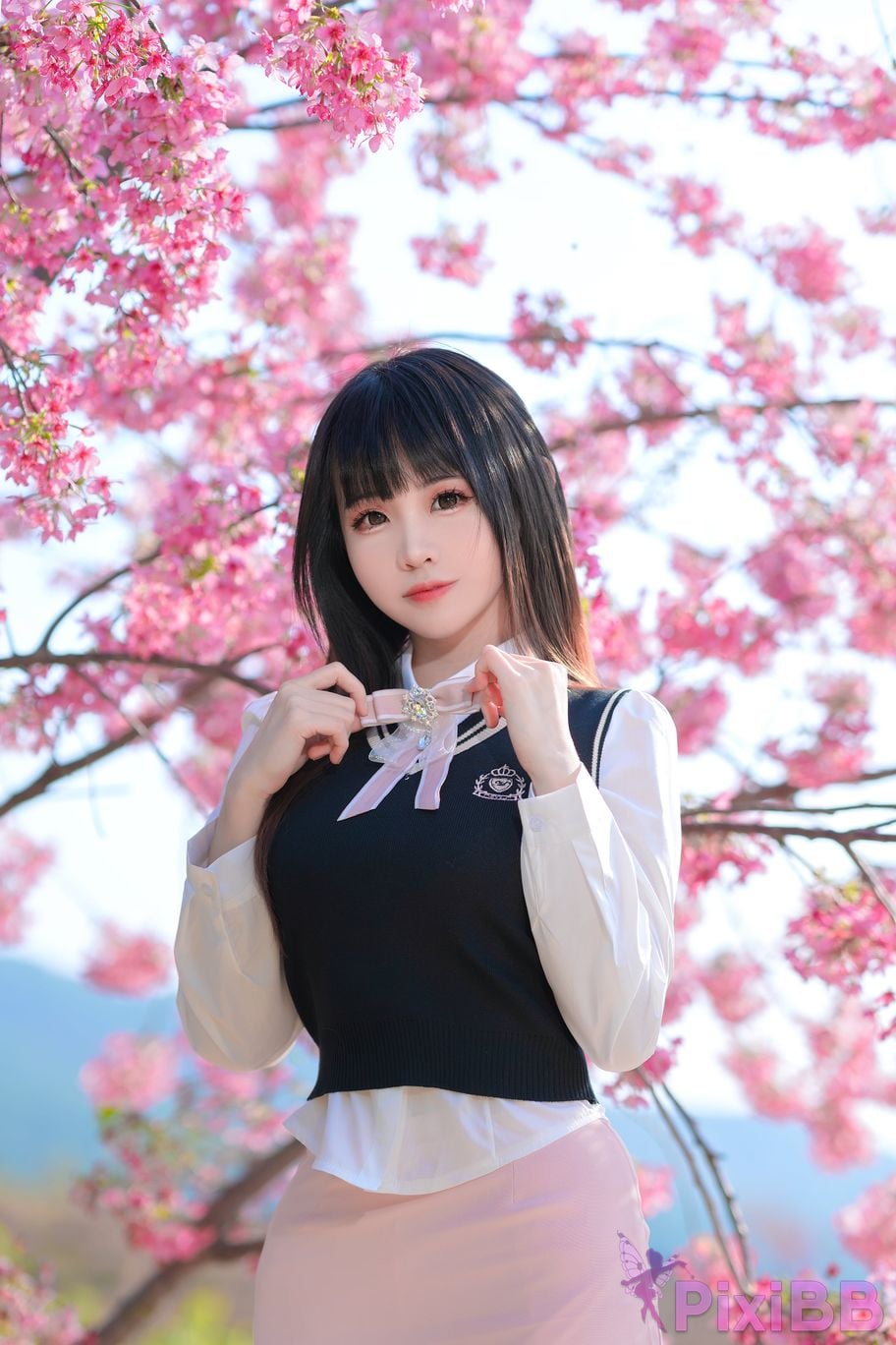 Coser mikoww 202303 PixiBB.COM 169