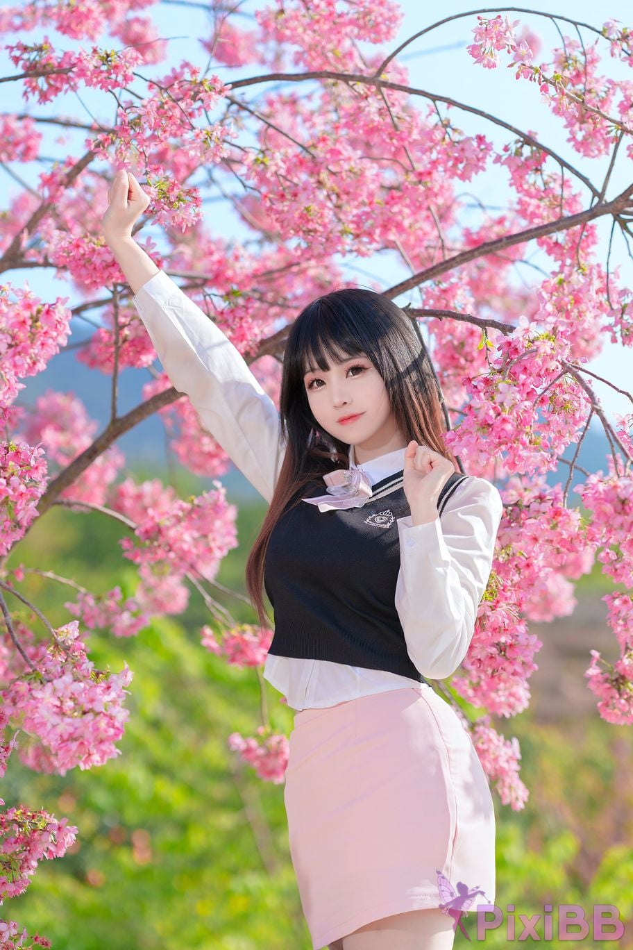 Coser mikoww 202303 PixiBB.COM 177