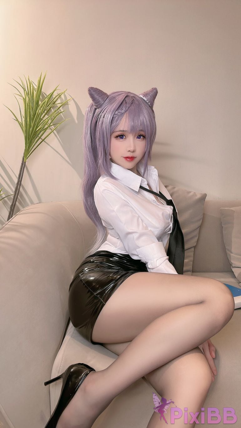Coser mikoww 202302 PixiBB.COM 003