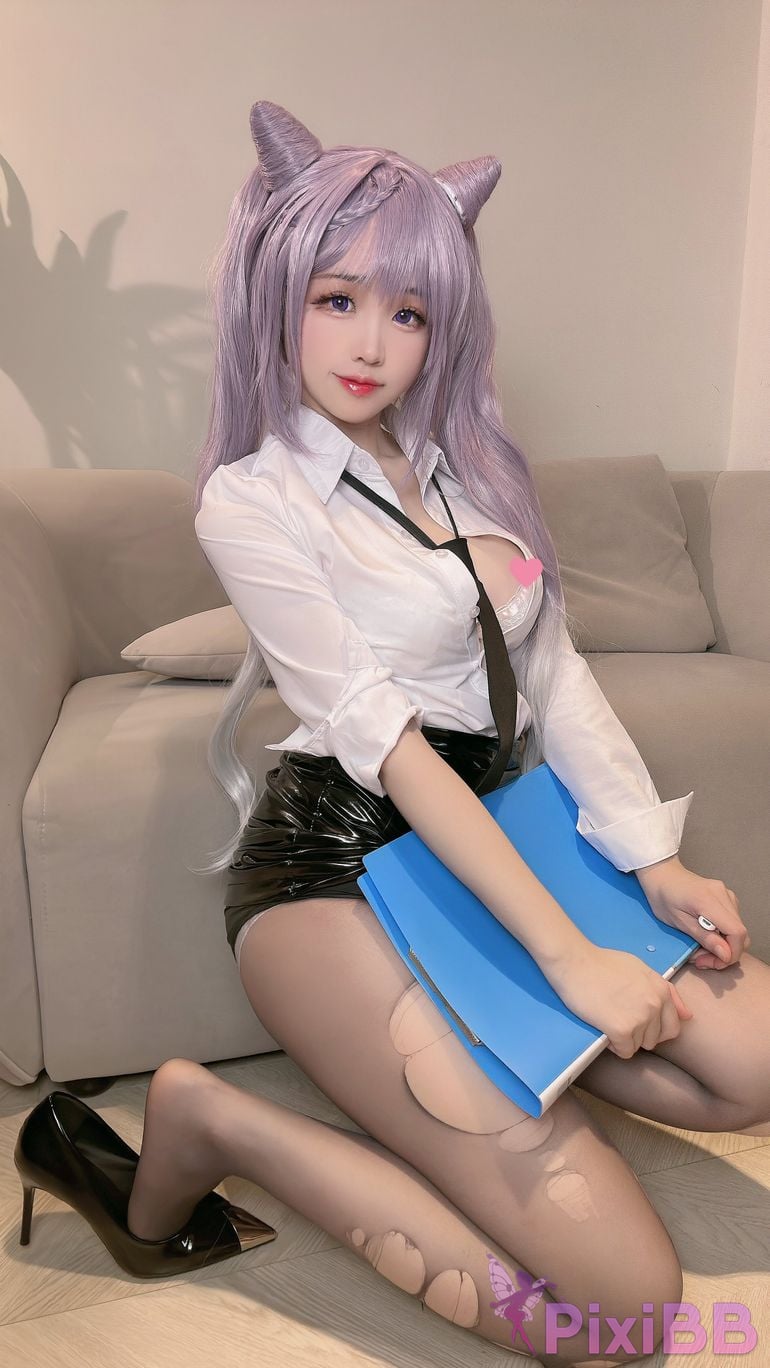 Coser mikoww 202302 PixiBB.COM 007
