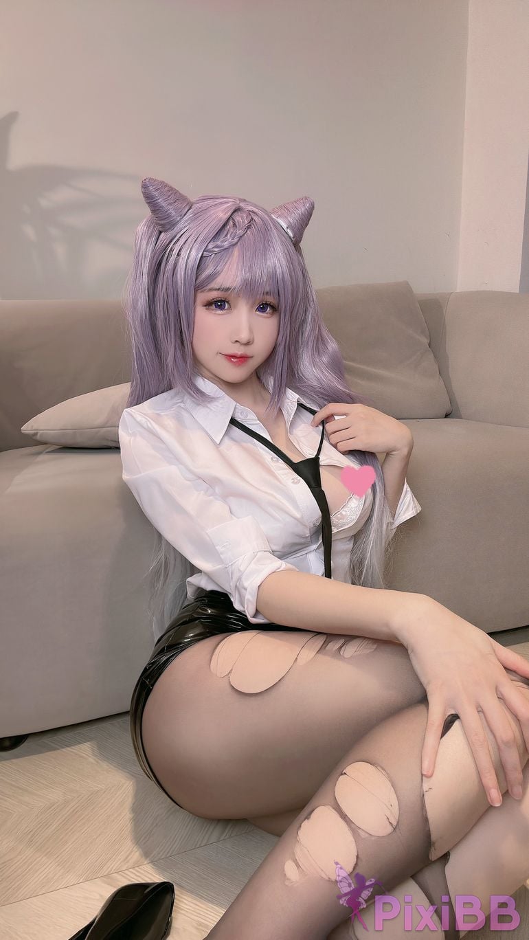 Coser mikoww 202302 PixiBB.COM 009