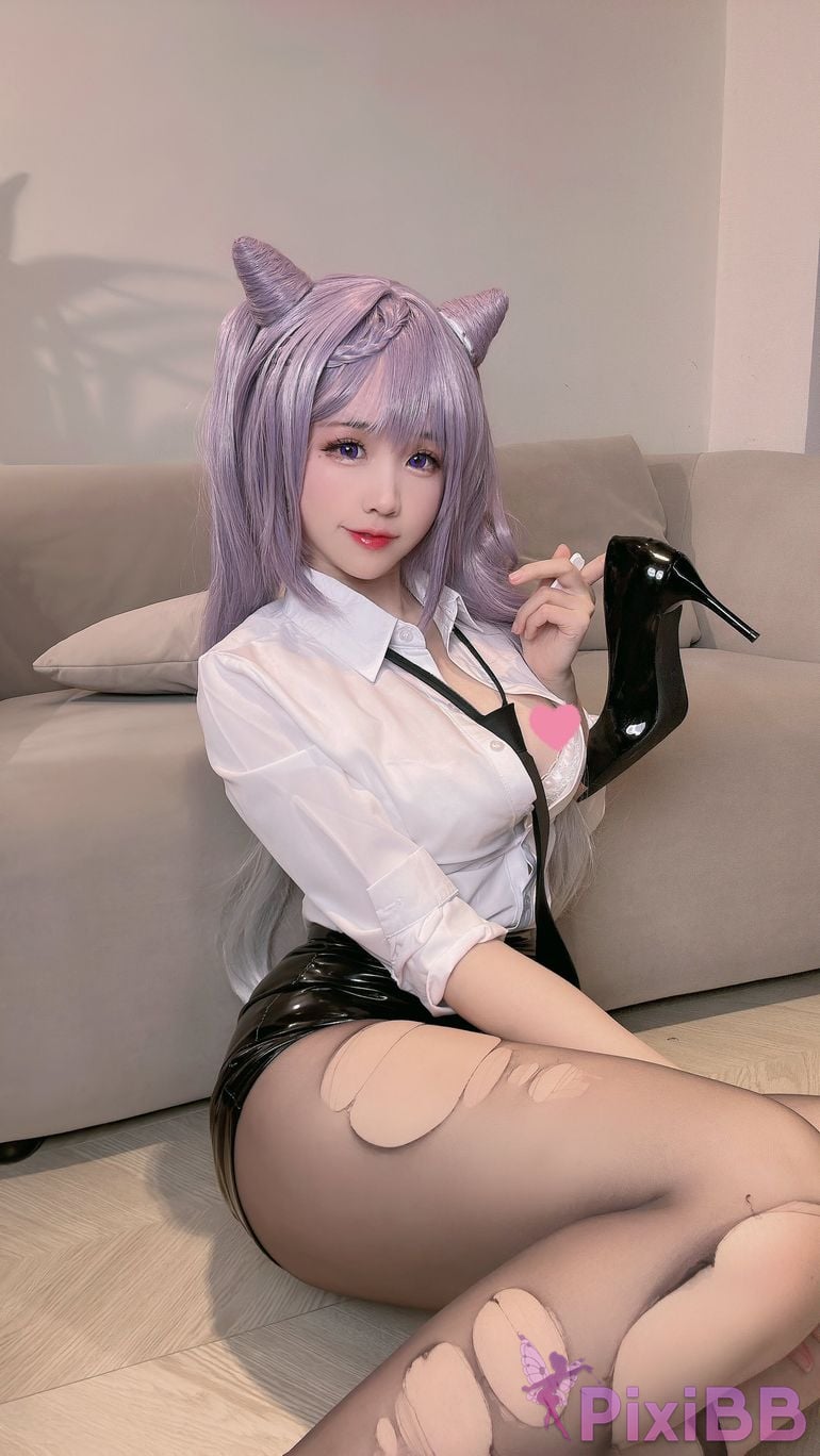 Coser mikoww 202302 PixiBB.COM 010