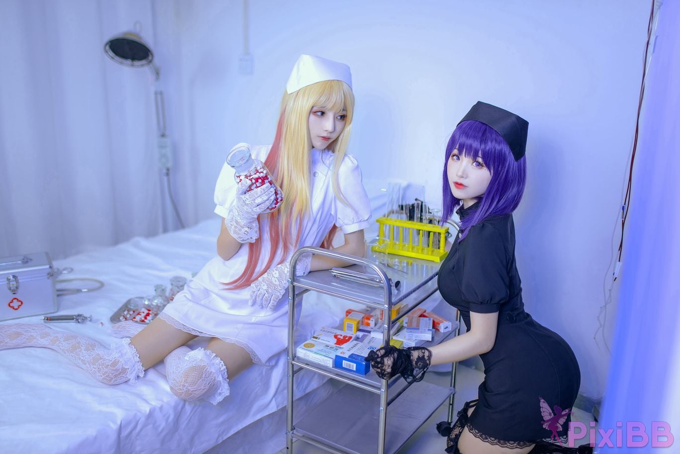 Coser mikoww 202302 PixiBB.COM 017