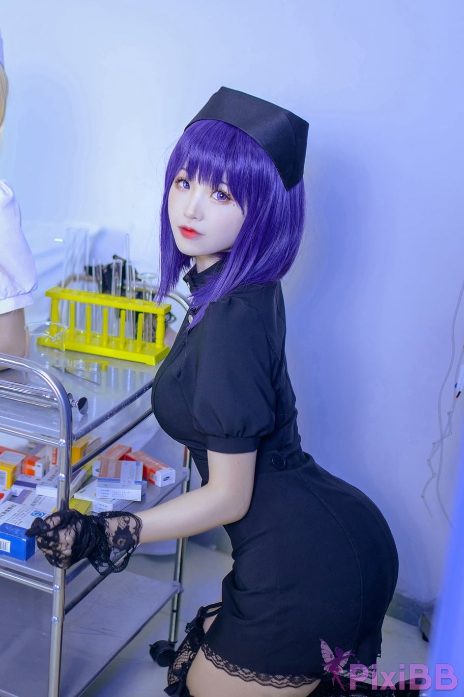 Coser mikoww 202302 PixiBB.COM 018
