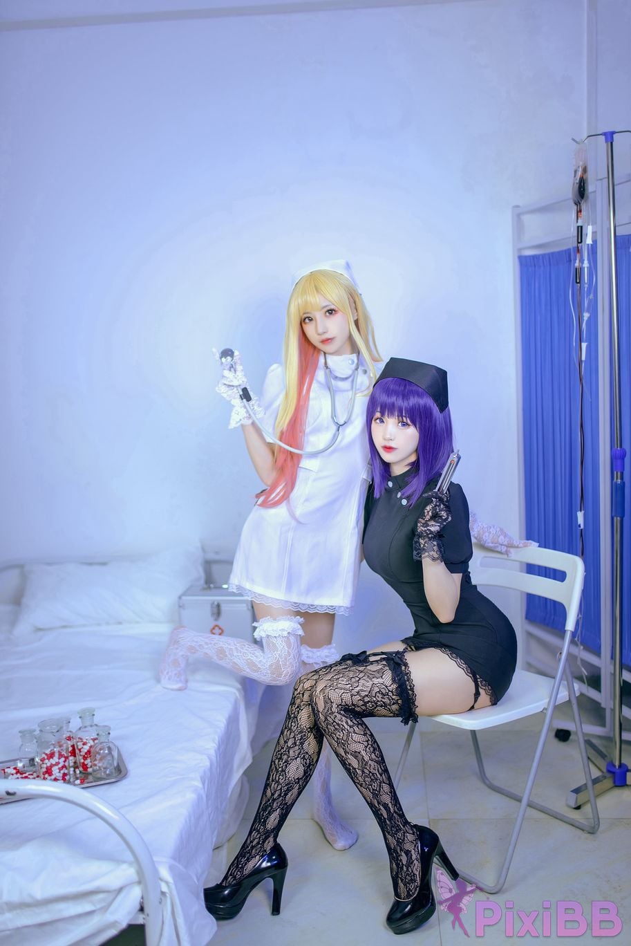 Coser mikoww 202302 PixiBB.COM 020