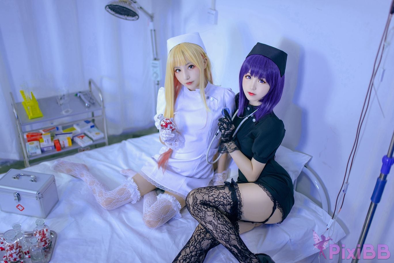 Coser mikoww 202302 PixiBB.COM 024