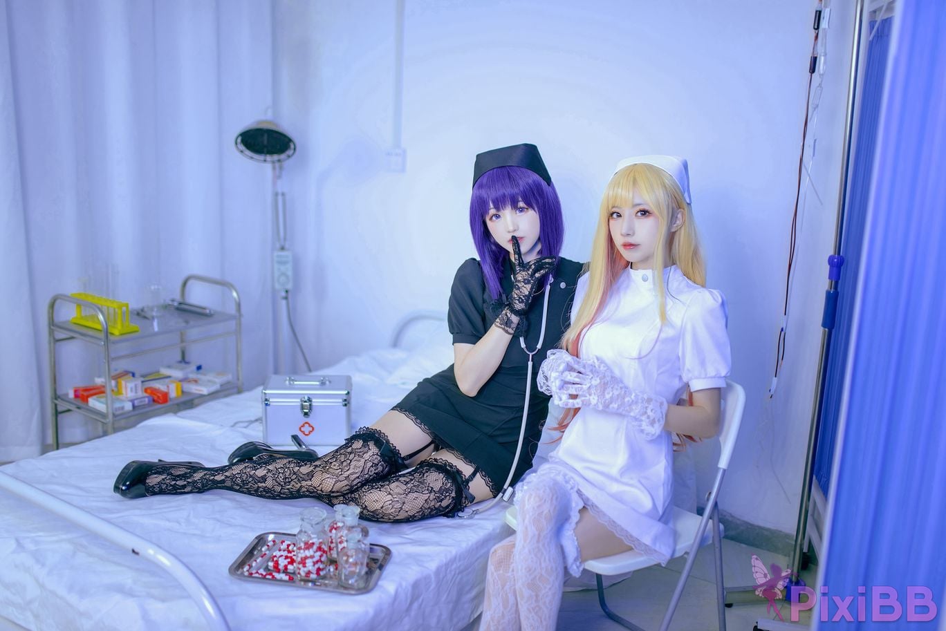 Coser mikoww 202302 PixiBB.COM 026