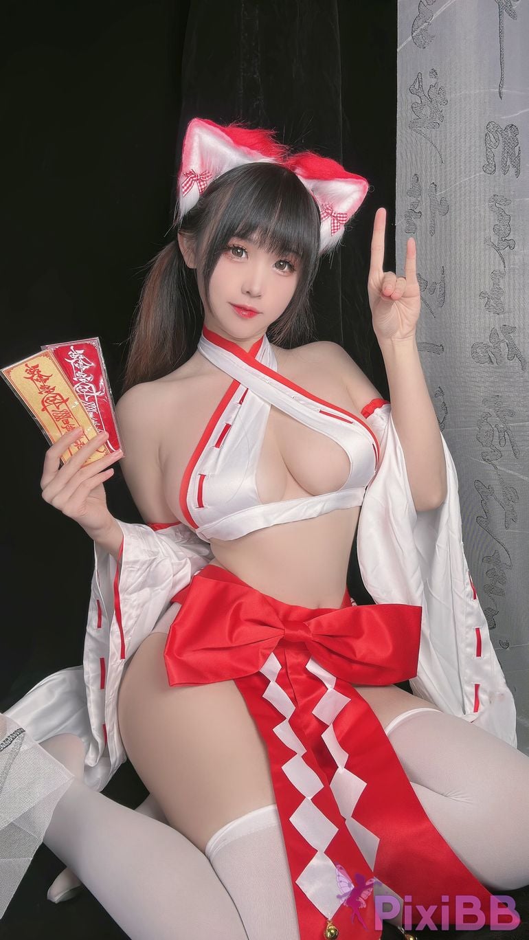Coser mikoww 202302 PixiBB.COM 036